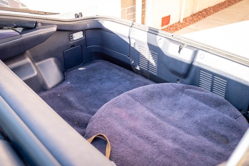 1988 Toyota Supra (A70) à venda (imagem 94 de 192)