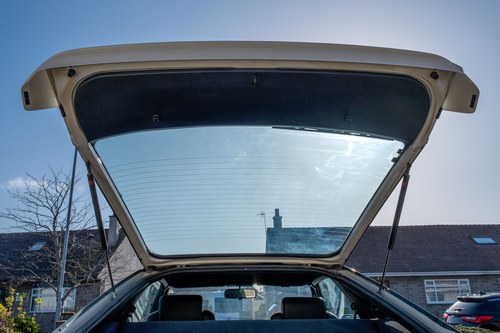 1988 Toyota Supra (A70) à venda (imagem 95 de 192)