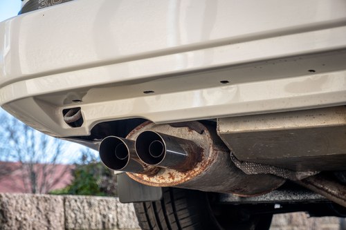 1988 Toyota Supra (A70) à venda (imagem 107 de 192)