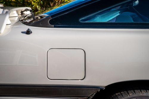 1988 Toyota Supra (A70) à venda (imagem 108 de 192)