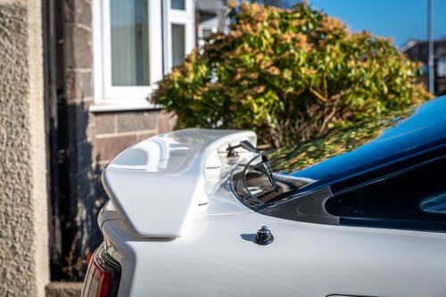 1988 Toyota Supra (A70) à venda (imagem 109 de 192)