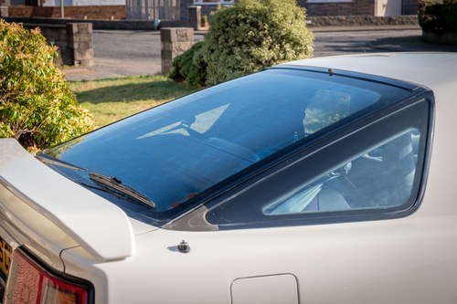 1988 Toyota Supra (A70) à venda (imagem 111 de 192)