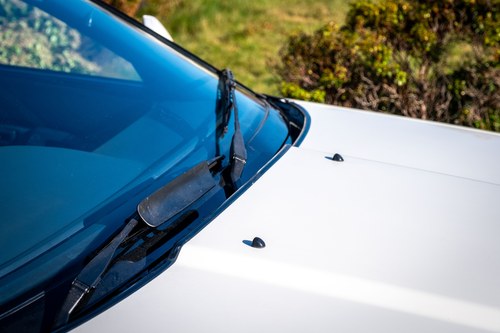 1988 Toyota Supra (A70) à venda (imagem 119 de 192)