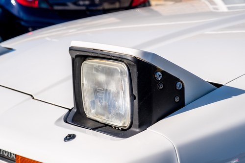 1988 Toyota Supra (A70) à venda (imagem 131 de 192)