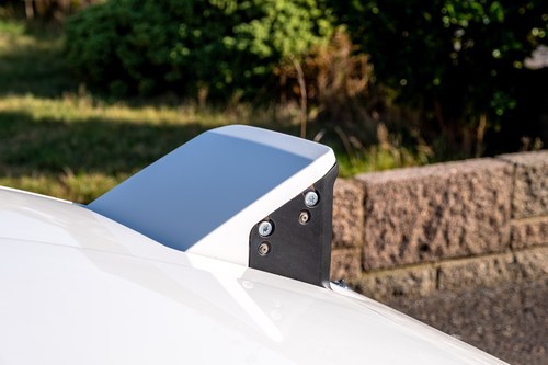 1988 Toyota Supra (A70) à venda (imagem 132 de 192)