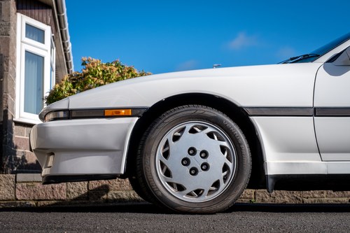 1988 Toyota Supra (A70) à venda (imagem 133 de 192)