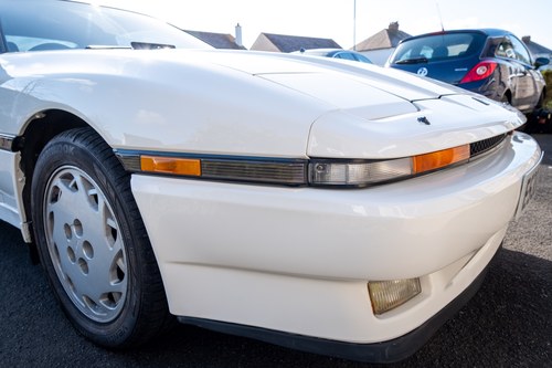 1988 Toyota Supra (A70) à venda (imagem 141 de 192)