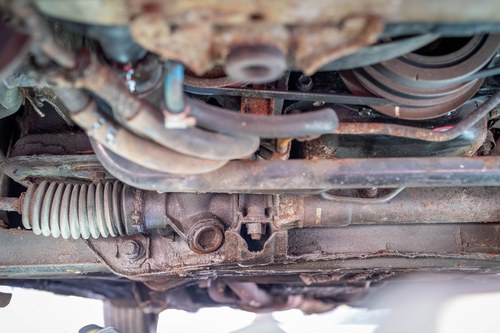 1988 Toyota Supra (A70) à venda (imagem 165 de 192)