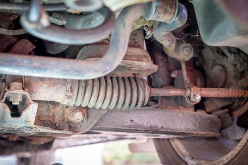 1988 Toyota Supra (A70) à venda (imagem 167 de 192)