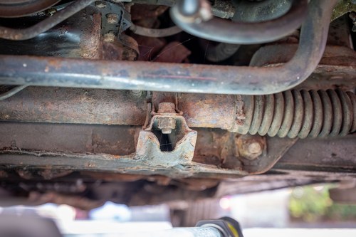 1988 Toyota Supra (A70) à venda (imagem 168 de 192)