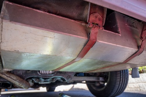 1988 Toyota Supra (A70) à venda (imagem 174 de 192)