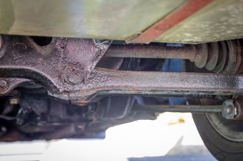 1988 Toyota Supra (A70) à venda (imagem 177 de 192)