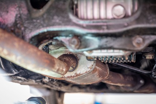 1988 Toyota Supra (A70) à venda (imagem 180 de 192)