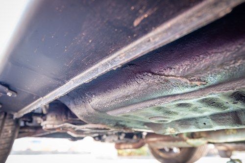 1988 Toyota Supra (A70) à venda (imagem 185 de 192)