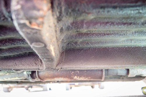 1988 Toyota Supra (A70) à venda (imagem 187 de 192)