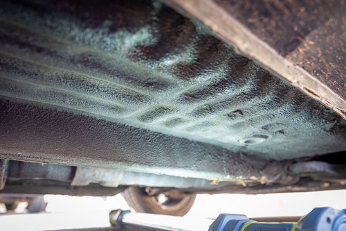 1988 Toyota Supra (A70) à venda (imagem 188 de 192)