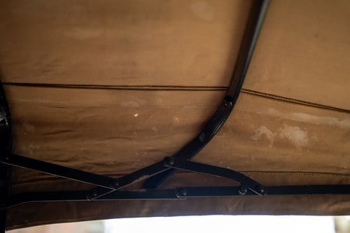 1954 MG TF 1250cc Factory RHD En venta (imagen 41 de 123)