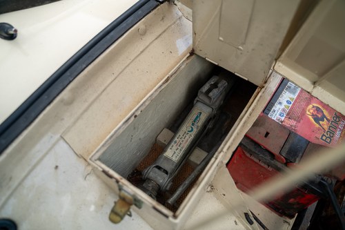 1954 MG TF 1250cc Factory RHD En venta (imagen 99 de 123)