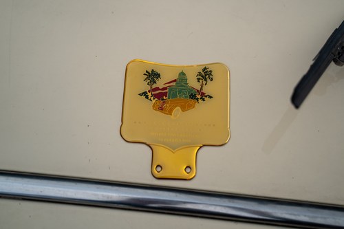 1954 MG TF 1250cc Factory RHD En venta (imagen 109 de 123)