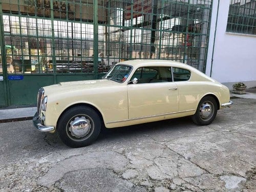1954 Lancia Aurelia Aurelia B20 GT 2500 À venda