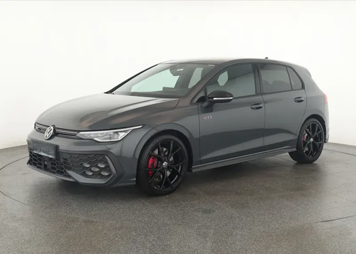 2025 Volkswagen Golf GTI Te koop