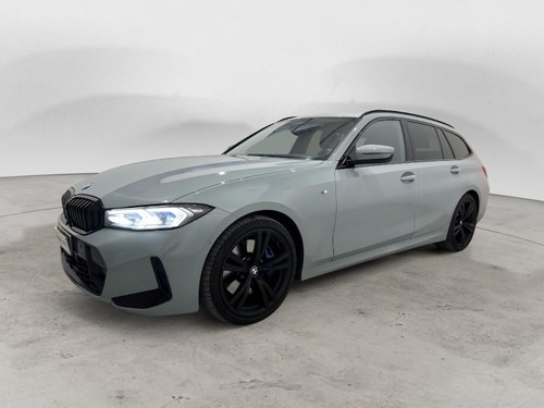 2024 BMW 320 In vendita