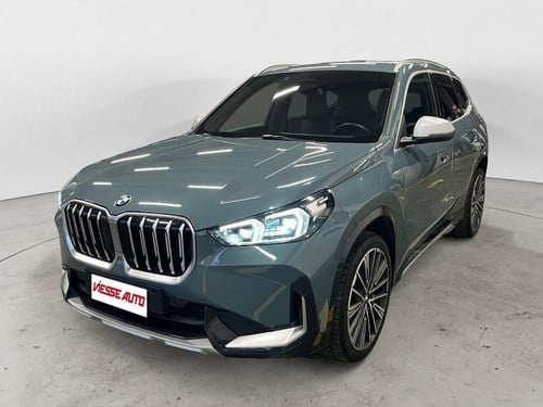 2024 BMW X1 In vendita