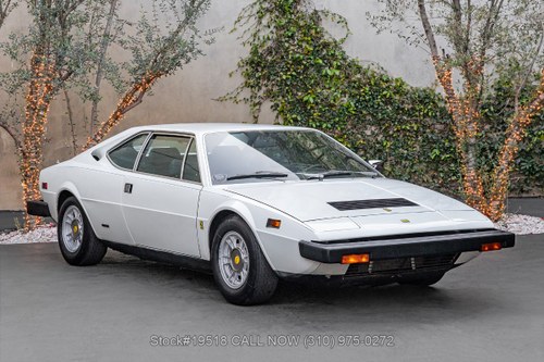 1975 Ferrari Dino 308GT4 Te koop