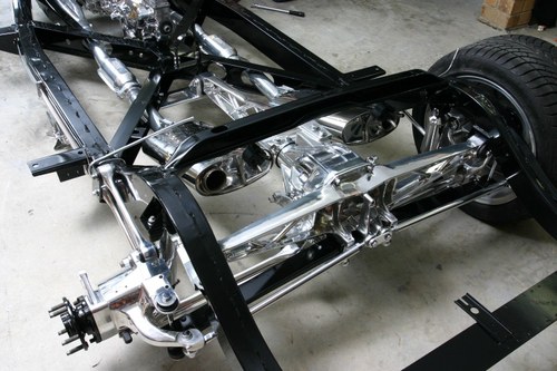 1958 Chevrolet Corvette C1 In vendita (immagine 141 di 152)