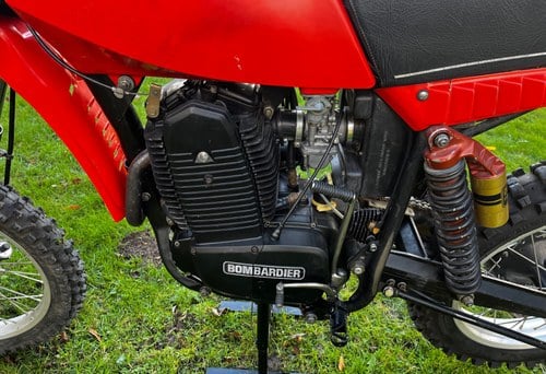 1982 Can-Am Sonic 500 For Sale (picture 5 of 43)