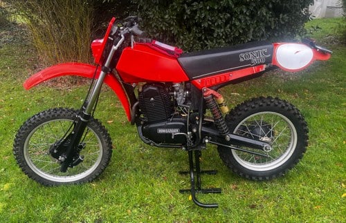 1982 Can-Am Sonic 500 For Sale (picture 10 of 43)