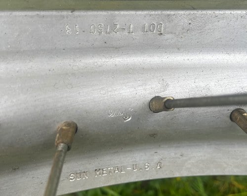 1982 Can-Am Sonic 500 For Sale (picture 15 of 43)