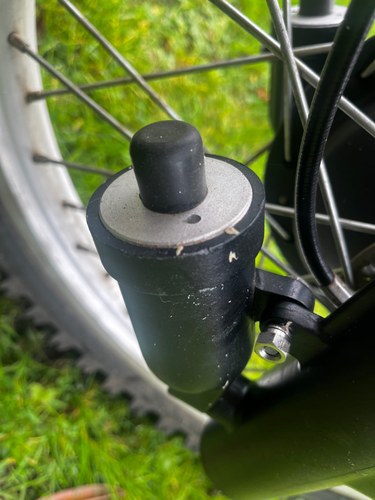 1982 Can-Am Sonic 500 For Sale (picture 21 of 43)