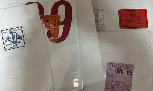 1982 Can-Am Sonic 500 For Sale (picture 37 of 43)