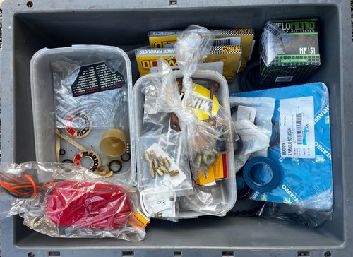 1982 Can-Am Sonic 500 For Sale (picture 40 of 43)