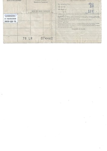 1978 BMW R100RS à vendre (picture 33 of 39)