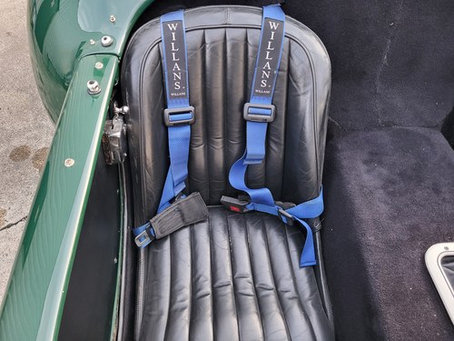 1964 RAM Cobra 427 5.7L V8 Manual à venda (imagem 29 de 58)