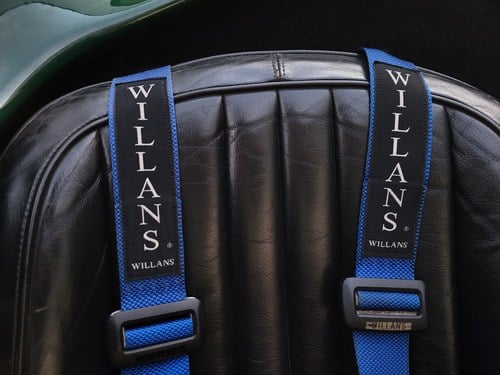 1964 RAM Cobra 427 5.7L V8 Manual à venda (imagem 30 de 58)