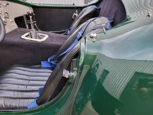 1964 RAM Cobra 427 5.7L V8 Manual à venda (imagem 34 de 58)