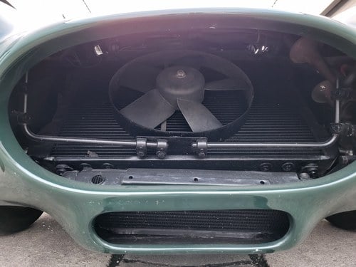 1964 RAM Cobra 427 5.7L V8 Manual à venda (imagem 44 de 58)