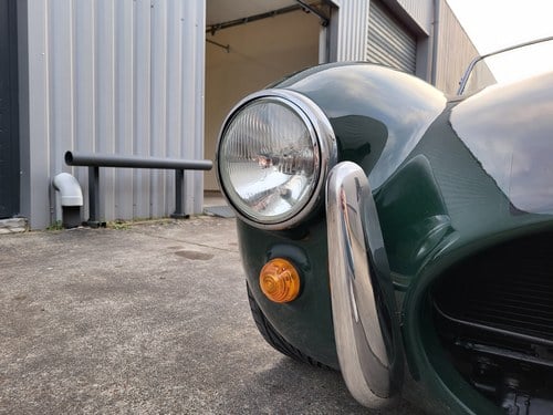 1964 RAM Cobra 427 5.7L V8 Manual à venda (imagem 46 de 58)