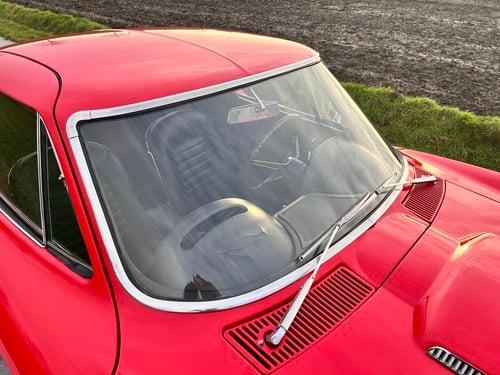 1966 Chevrolet Corvette C2 427CI ‘Big Block’ V8 with 5spd Manual For Sale (picture 58 of 66)