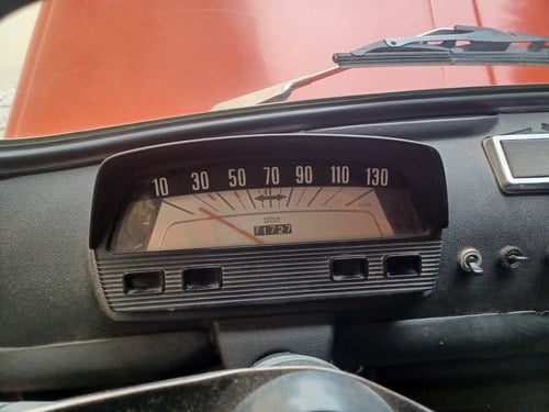 1972 Fiat 500 L For Sale (picture 34 of 115)