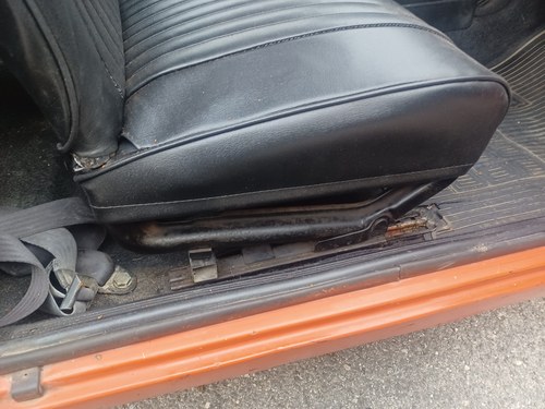 1972 Fiat 500 L For Sale (picture 40 of 115)