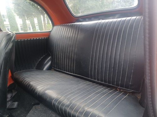 1972 Fiat 500 L For Sale (picture 55 of 115)