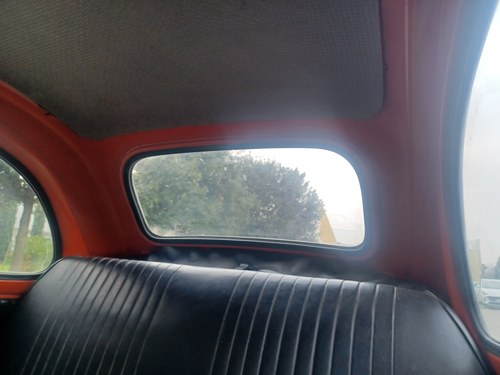 1972 Fiat 500 L For Sale (picture 56 of 115)