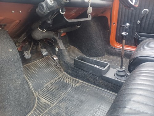 1972 Fiat 500 L For Sale (picture 58 of 115)