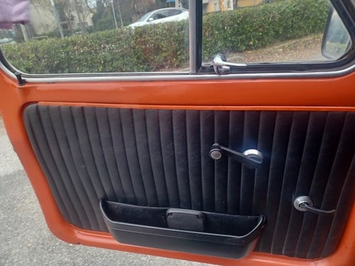 1972 Fiat 500 L For Sale (picture 63 of 115)