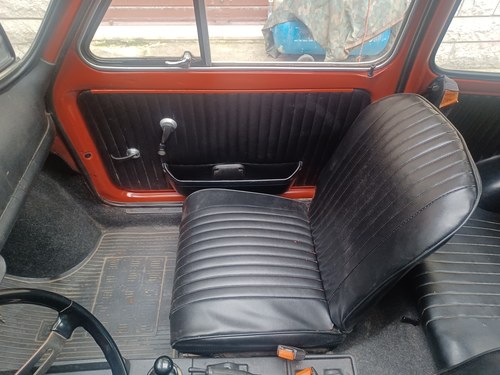 1972 Fiat 500 L For Sale (picture 69 of 115)