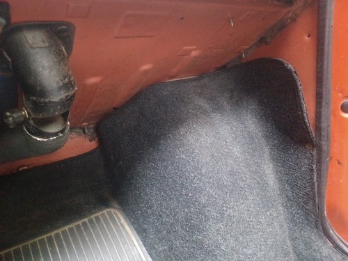 1972 Fiat 500 L For Sale (picture 71 of 115)